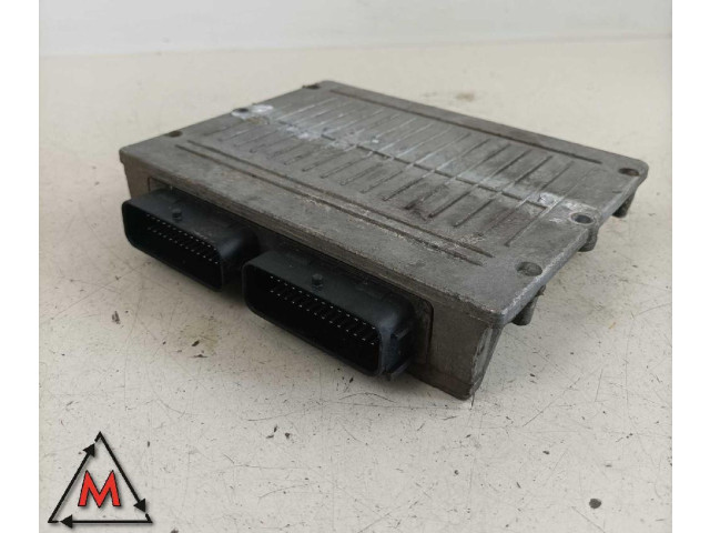 Блок управления 96387632, 7541263 Chevrolet Tacuma