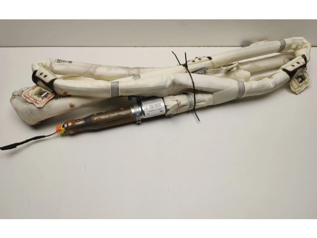 Боковая подушка безопасности A1668600902, 1668600902 Mercedes-Benz GL X166