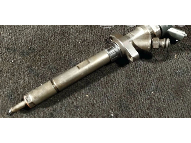 Форсунка 1522033 Citroen C8