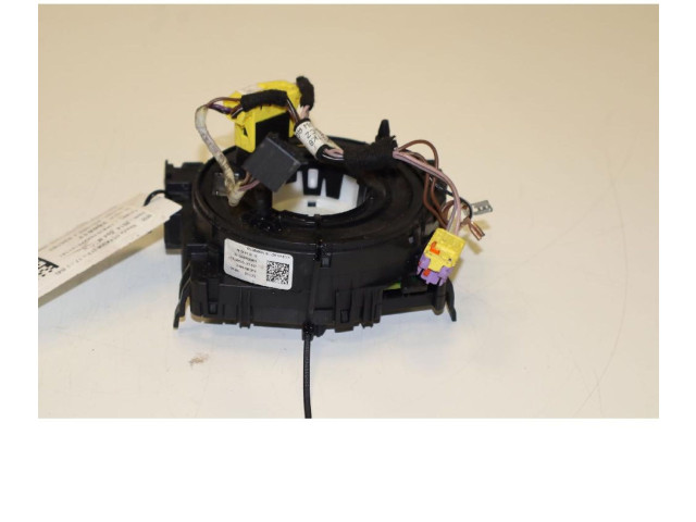 Подрулевой шлейф SRS 5Q0953549C Skoda Octavia Mk3 (5E)