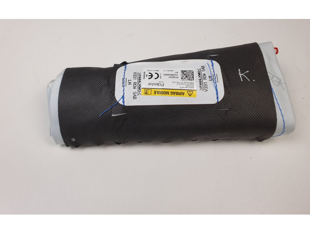 Подушка безопасности в сиденье 31690337, P31690337 Polestar 2