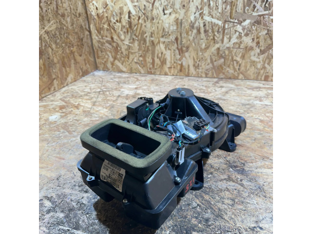 Вентилятор печки A2518300008, 07941 Mercedes-Benz R W251