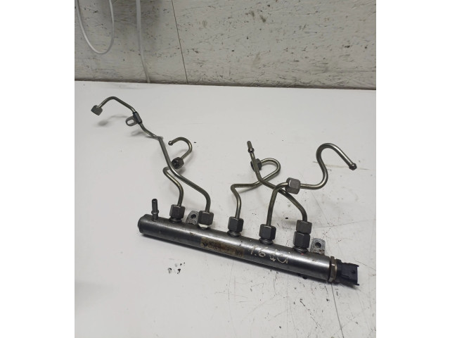 Vstřikovací lišta 175216420R Nissan X-Trail T32