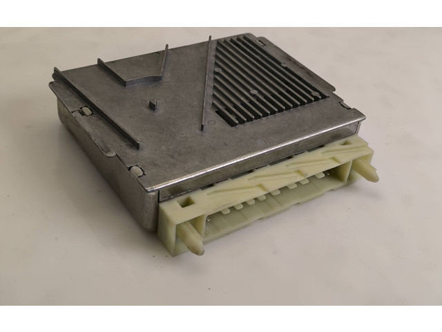 Блок управления коробкой передач P09480761, T01250565   Volvo S60