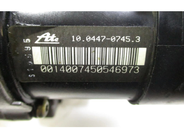 Jednotka ABS 10044707453 Seat Toledo I (1L)