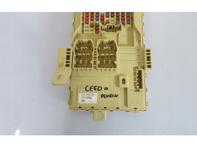 Блок предохранителей 91950CR500 KIA Ceed