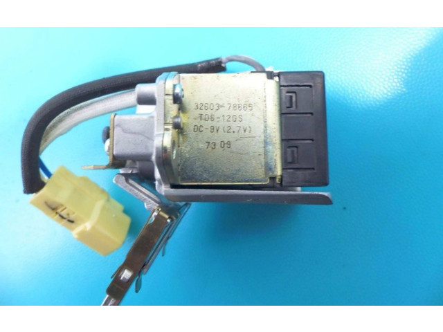 Блок комфорта 32603-78665, IMPRK1188113   Lexus LS 460 - 600H   