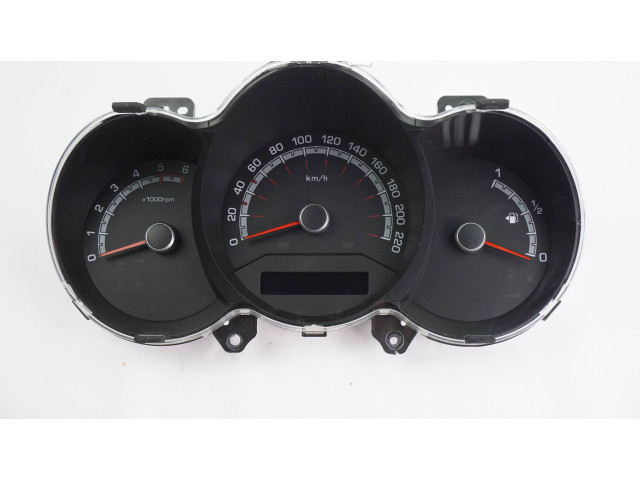 Přístrojová deska KIA Venga 2012 940041P431