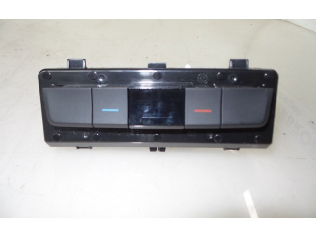 Блок управления климат-контролем 3V0907049B, 3V0907049B   Skoda Superb B8 (3V)