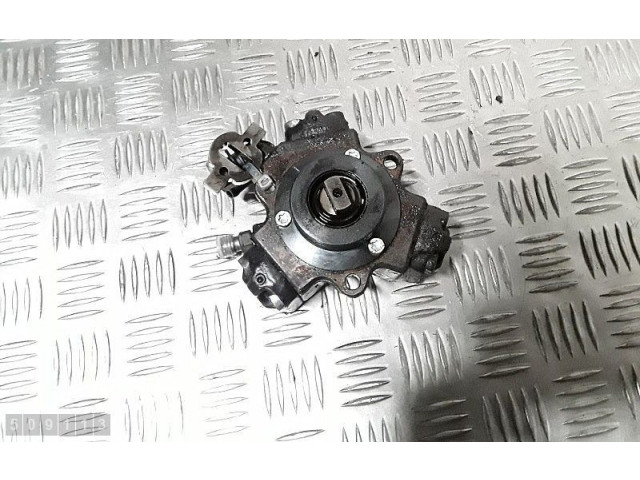 Vstřikovací čerpadlo 0445010080, 46779630 Fiat Punto (188)