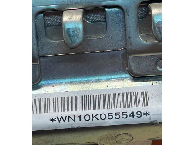 Подушка безопасности пассажира 1064776, 49T08606RJ40 Subaru Forester SH