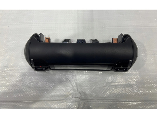 Блок управления климат-контролем 3951062R00   Suzuki Ignis