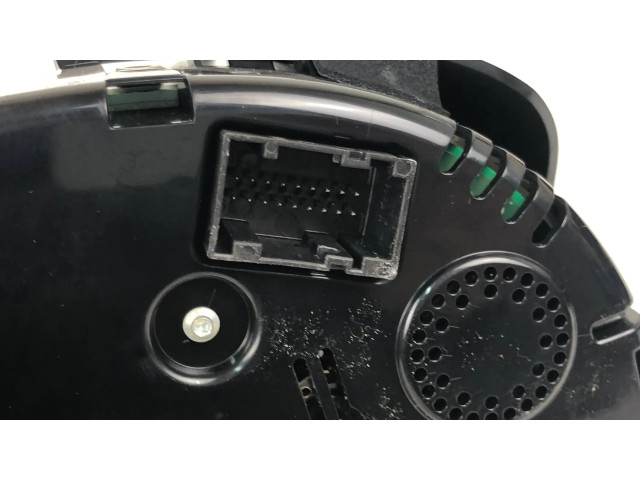 Панель приборов 670039455, 503018920306 Maserati Ghibli