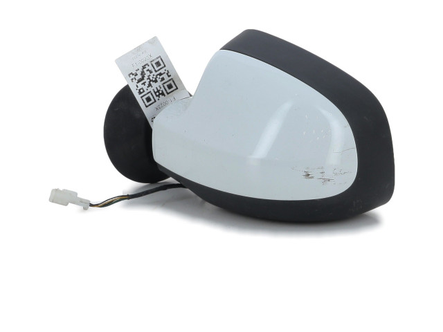 Зеркало электрическое        Dacia Logan I  2004 - 2012 года   