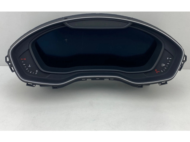 Панель приборов 8W5920890D, 0263731023 Audi Q5 SQ5