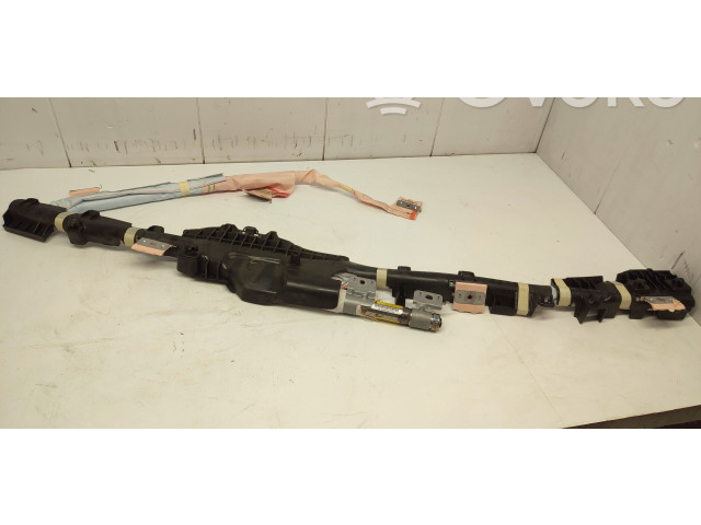 Боковая подушка безопасности 0589p1000194, L9xp5084037 Peugeot 108