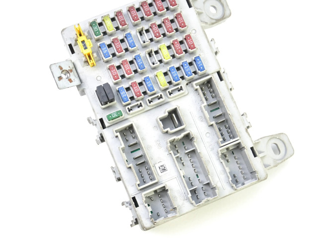   Pojistková skříňka 911981C120, 91198-1C120   Hyundai Getz 2002