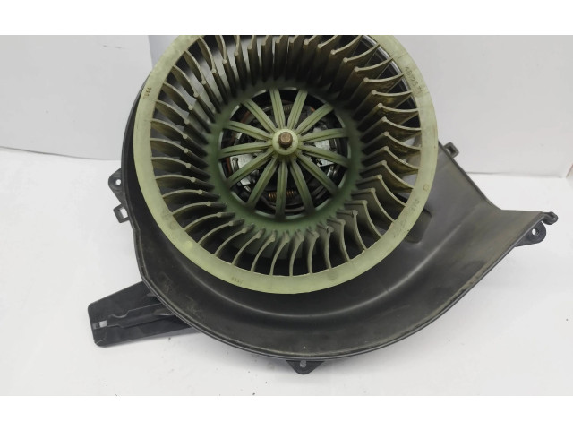 Вентилятор печки 6Q1820015B Skoda Fabia Mk1 (6Y)