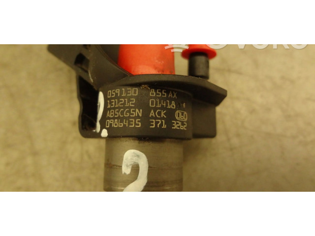 Форсунка 059130855AX Volkswagen Phaeton BMK