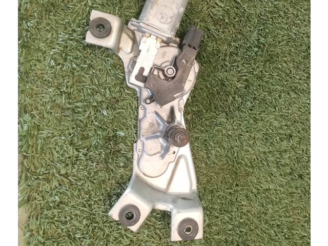 Моторчик заднего дворника Land Rover Range Rover Sport L320