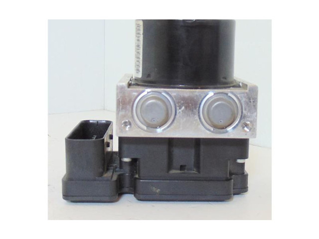 Блок АБС 1K0907379AK   Skoda  Yeti (5L)  2009 - 2017 года