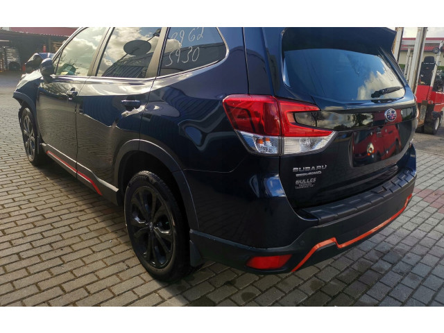 Подрулевой шлейф SRS CZUJNIKKTASKRTU   Subaru Forester SJ