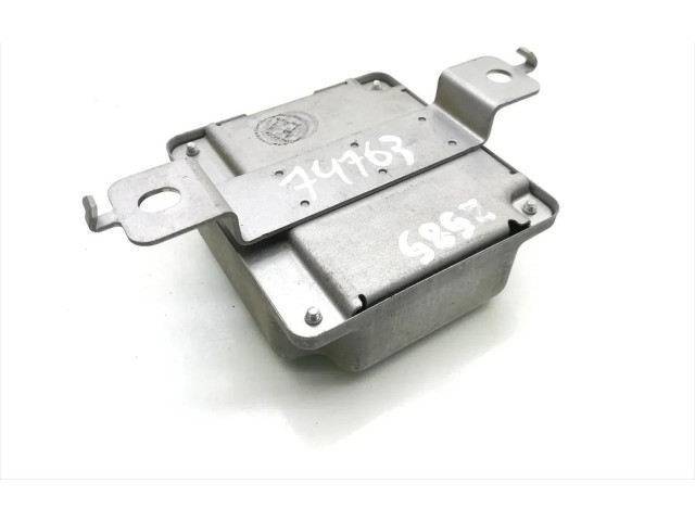 Блок управления коробкой передач 41650-JG700 Nissan X-Trail T31