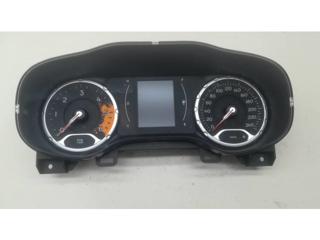 Панель приборов 735657846, 5550031717 Jeep Renegade