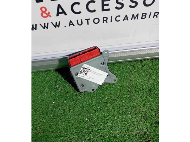 Блок подушек безопасности 50524710, 50524710 Alfa Romeo Mito
