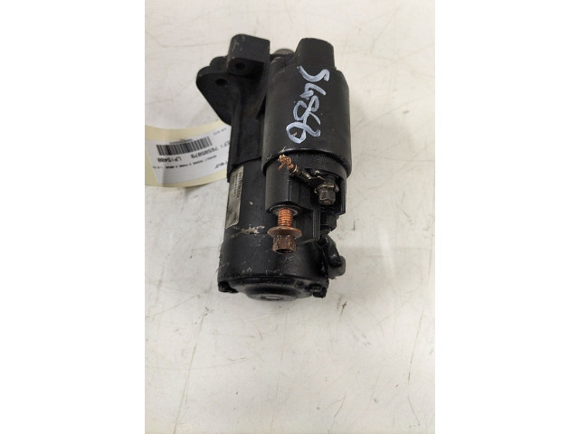 Стартер 233000603R   Renault Megane II   для двигателя K9K_732