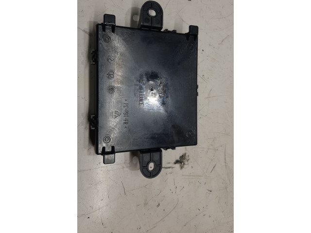 Блок управления крышки багажника