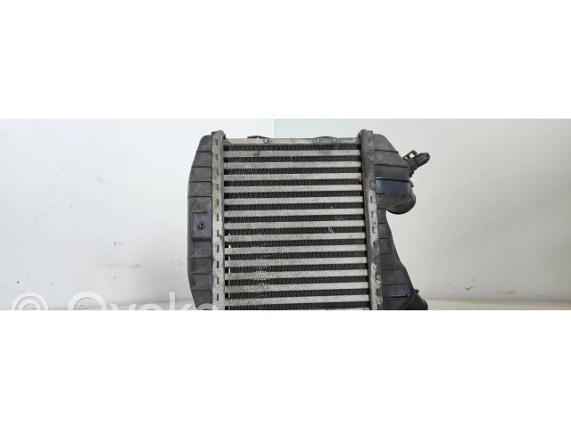 Интеркулер 0002490V007 KIA Carnival 2.9