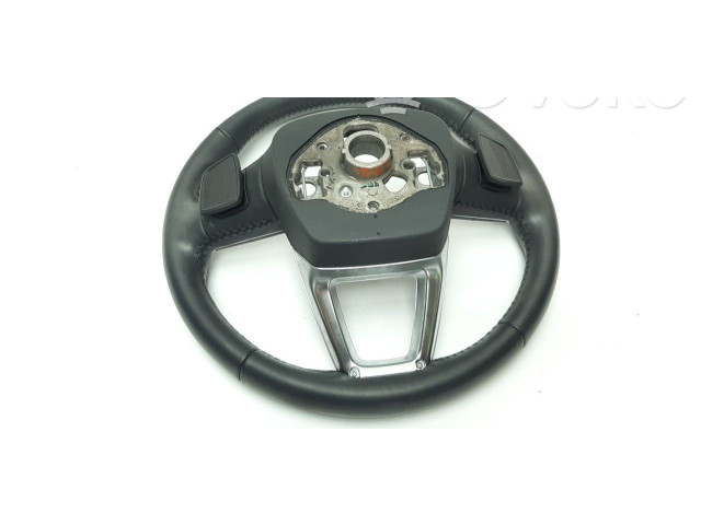 Руль Audi Q3 F3 2018 - года 83A419091F