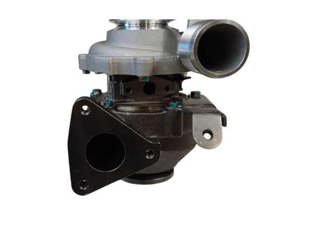 Турбина Suzuki Grand Vitara II 7616183, 7616180001 для двигателя F9QB, F9QC