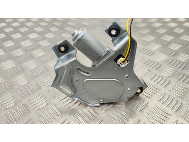 Моторчик заднего дворника Suzuki Vitara (LY)