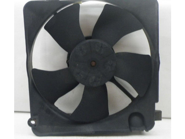 Вентилятор радиатора 6C11 Chevrolet Matiz