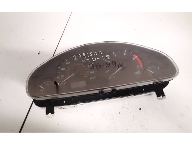 Спидометр (приборный щиток) mr308429, 0p-0179-001 Mitsubishi Carisma
