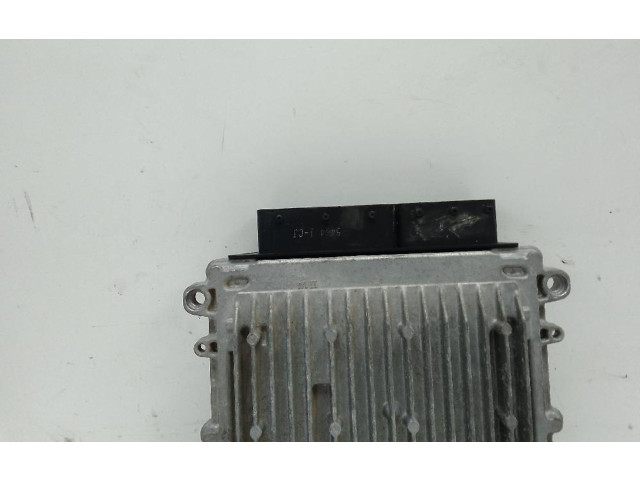 Řídící jednotka a6519002803 Mercedes-Benz Vito Viano W447 2014