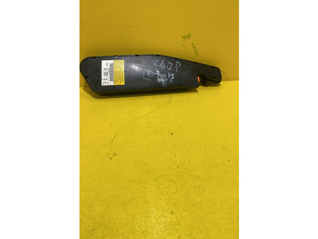 Подушка безопасности в сиденье 464064757, 118KM   Opel Meriva A