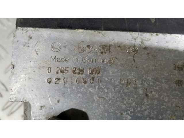 Jednotka ABS 0265213010, 34511164025 BMW 5 E34 1993