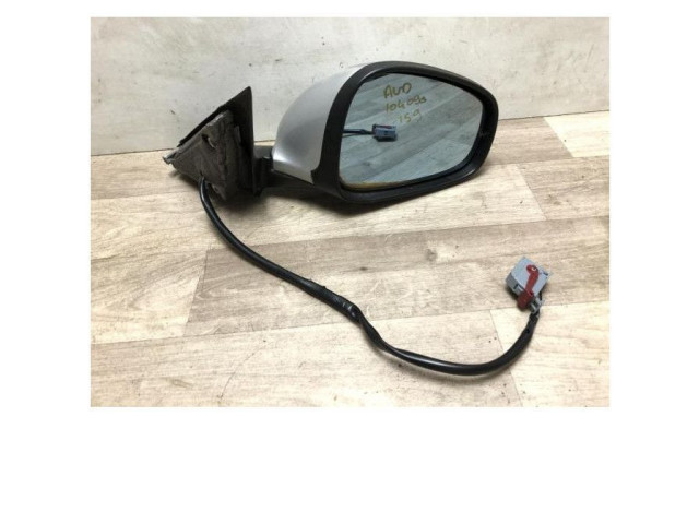 Zpětné zrcátko  Alfa Romeo 159 2008  0000156080859, 0000156080859  