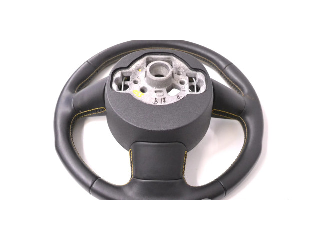 Руль Audi A1 2010-2018 года 8X0419091R