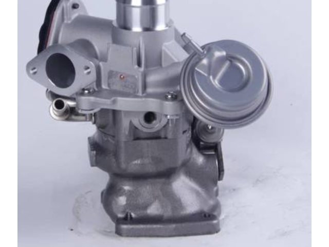 Turbodmychadlo Турбина 1761178, 1808366 Ford C-MAX II