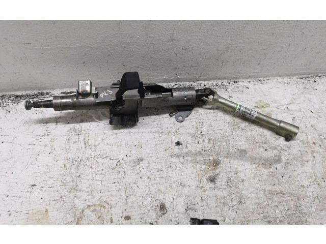    Рулевая рейка 488109689R   Renault Trafic III (X82) 2014 -  года