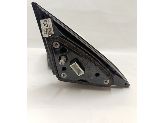 Зеркало электрическое        KIA Xceed  2019 -  года   