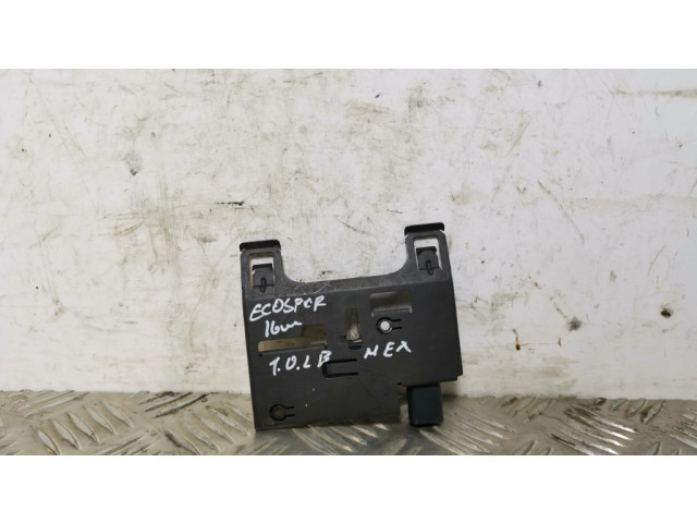 Блок управления 8A6T15K603AAD Ford Ecosport