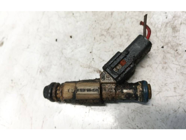 Vstřikovač 0280155962, 0280155962 Ford Explorer