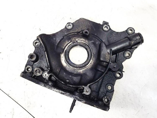 Масляный насос   26724803, 72804803  Citroen C4 I 1.6