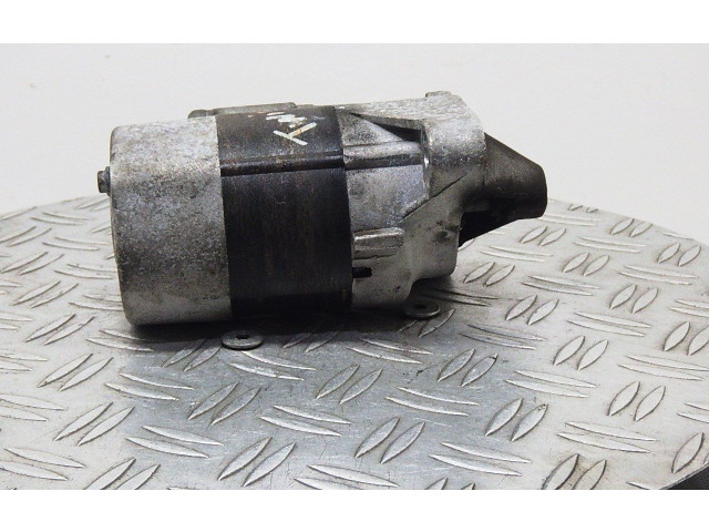 Стартер     8200369521    Dacia Sandero 