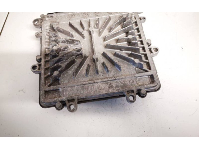 Блок управления двигателя 30785100ab, 0281012765   Volvo S80